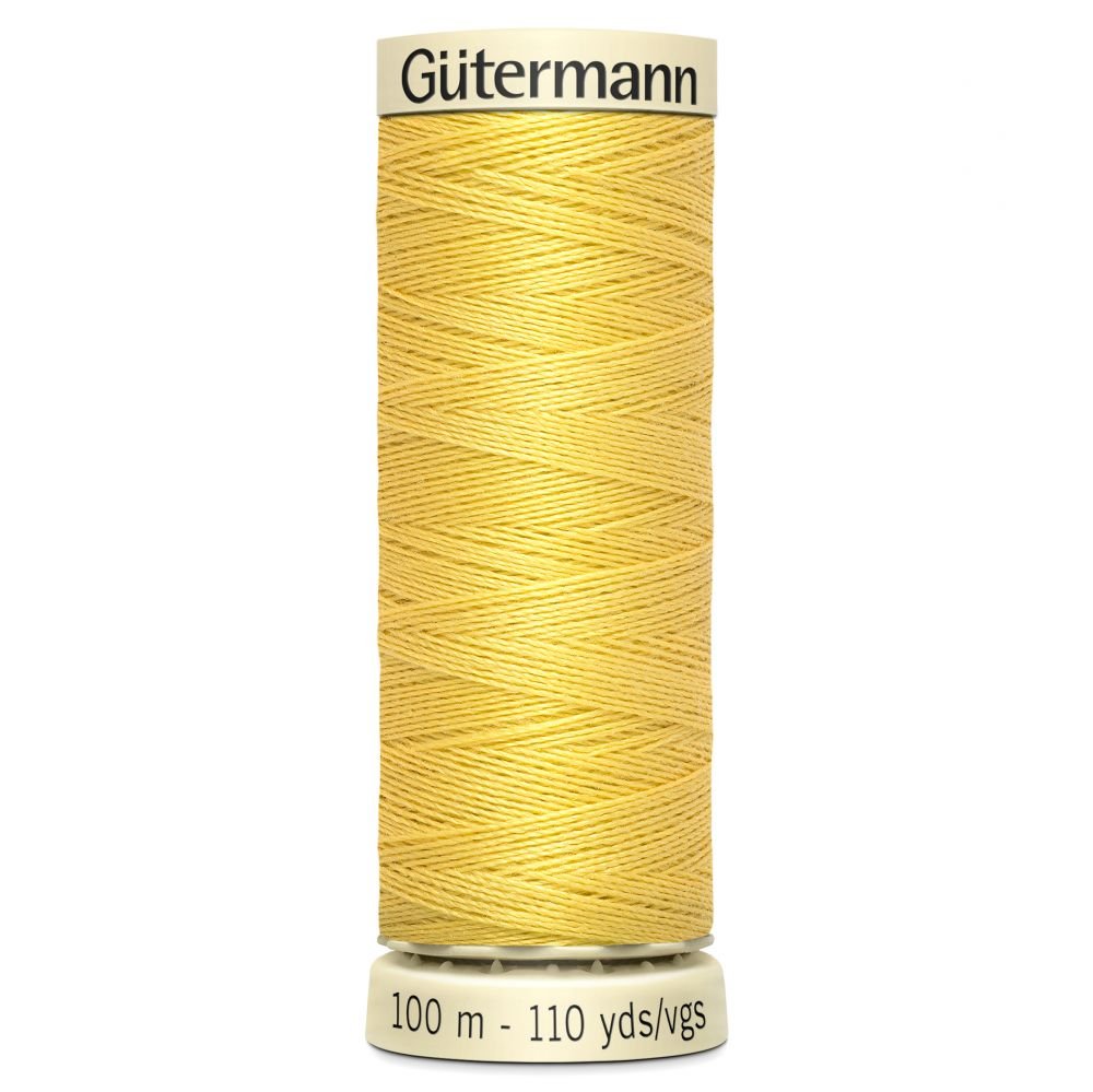 Gutermann Sew All Thread- Col 327 - Pound A Metre