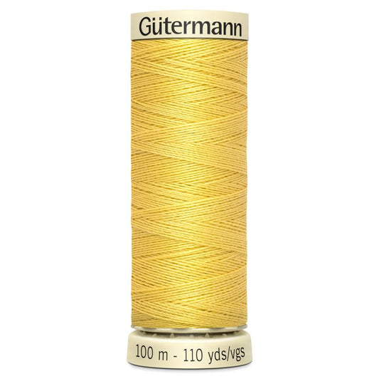 Gutermann Sew All Thread- Col 327 - Pound A Metre