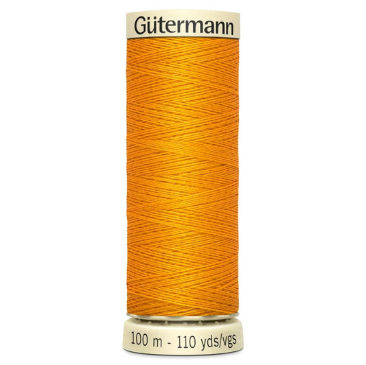 Gutermann Sew All Thread- Col 362 - Pound A Metre