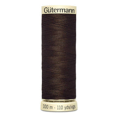 Gutermann Sew All Thread- Col 406 - Pound A Metre