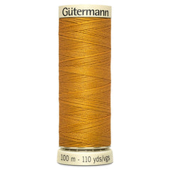Gutermann Sew All Thread- Col 412 - Pound A Metre