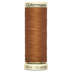 Gutermann Sew All Thread- Col 448 - Pound A Metre