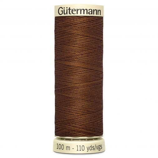 Gutermann Sew All Thread- Col 450 - Pound A Metre