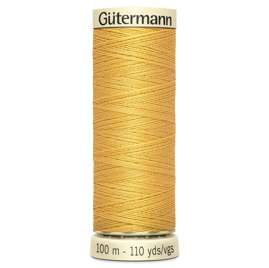 Gutermann Sew All Thread- Col 488 - Pound A Metre