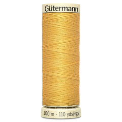 Gutermann Sew All Thread- Col 488 - Pound A Metre