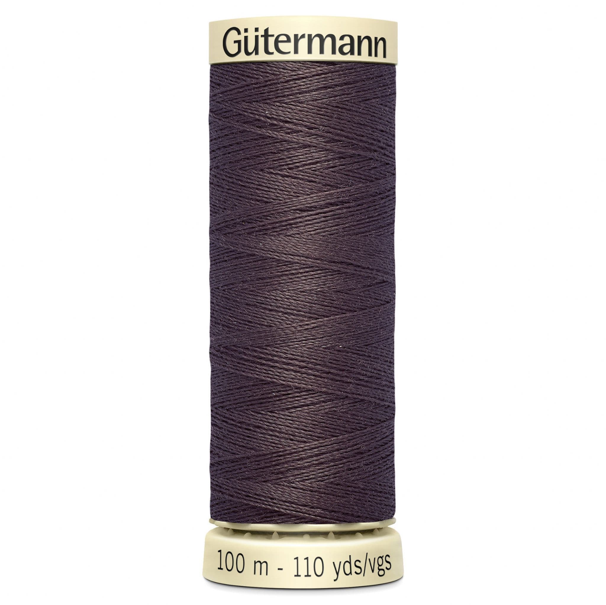 Gutermann Sew All Thread- Col 540 - Pound A Metre