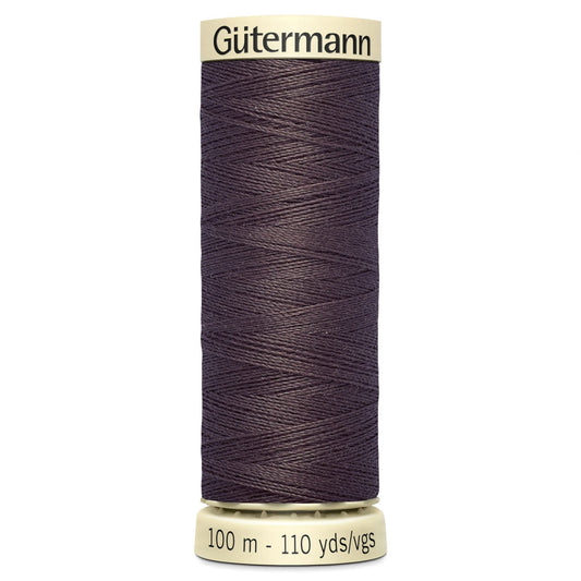 Gutermann Sew All Thread- Col 540 - Pound A Metre