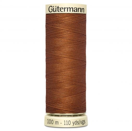 Gutermann Sew All Thread- Col 649 - Pound A Metre