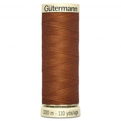 Gutermann Sew All Thread- Col 649 - Pound A Metre