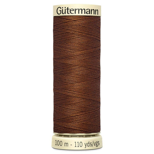 Gutermann Sew All Thread- Col 650 - Pound A Metre