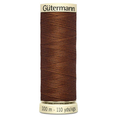 Gutermann Sew All Thread- Col 650 - Pound A Metre