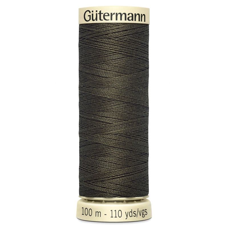 Gutermann Sew All Thread- Col 673 - Pound A Metre