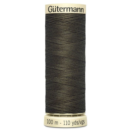 Gutermann Sew All Thread- Col 673 - Pound A Metre