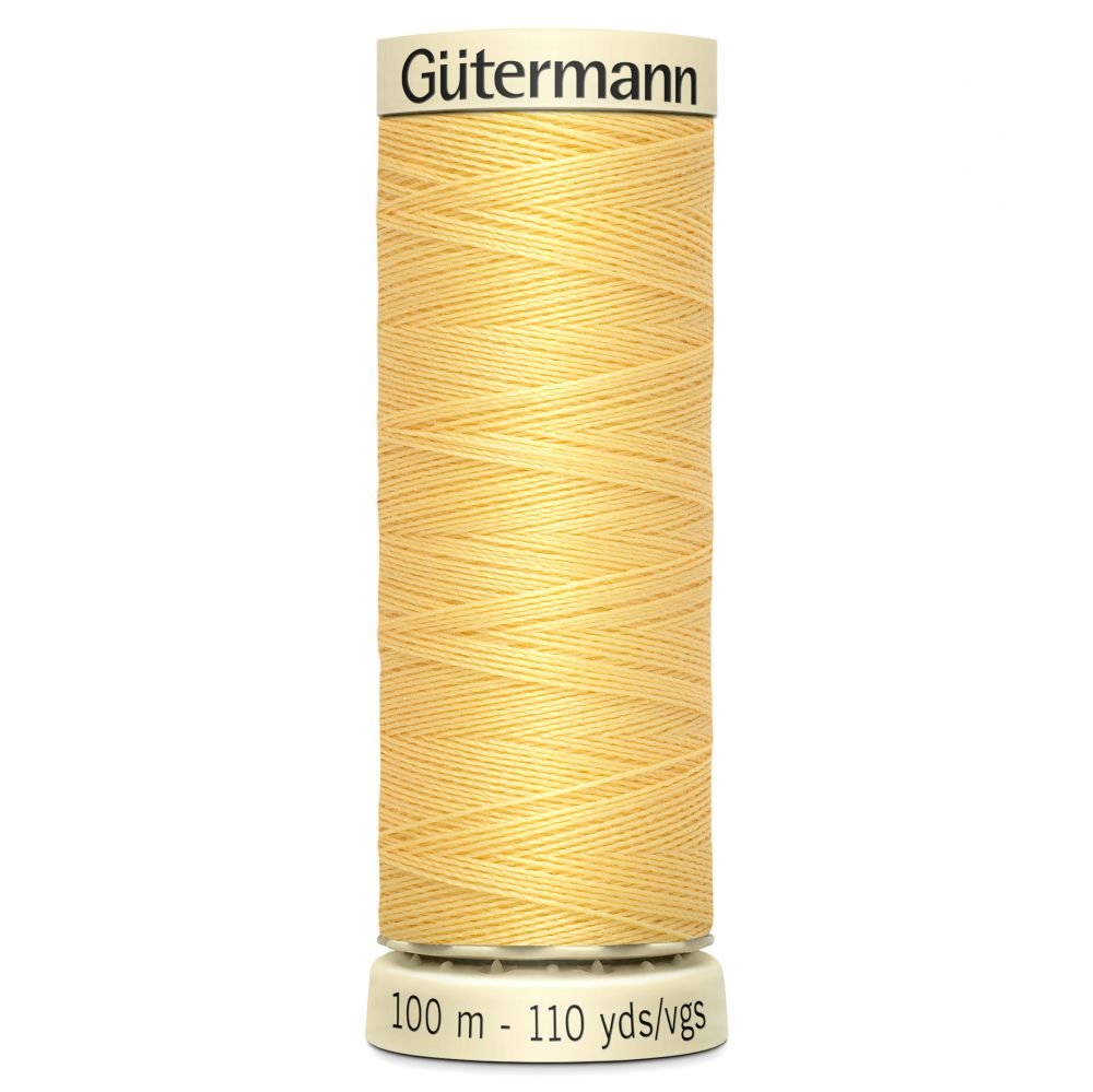 Gutermann Sew All Thread- Col 7 - Pound A Metre