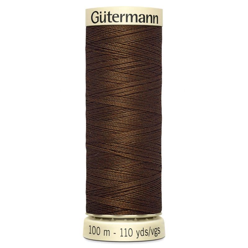 Gutermann Sew All Thread- Col 767 - Pound A Metre