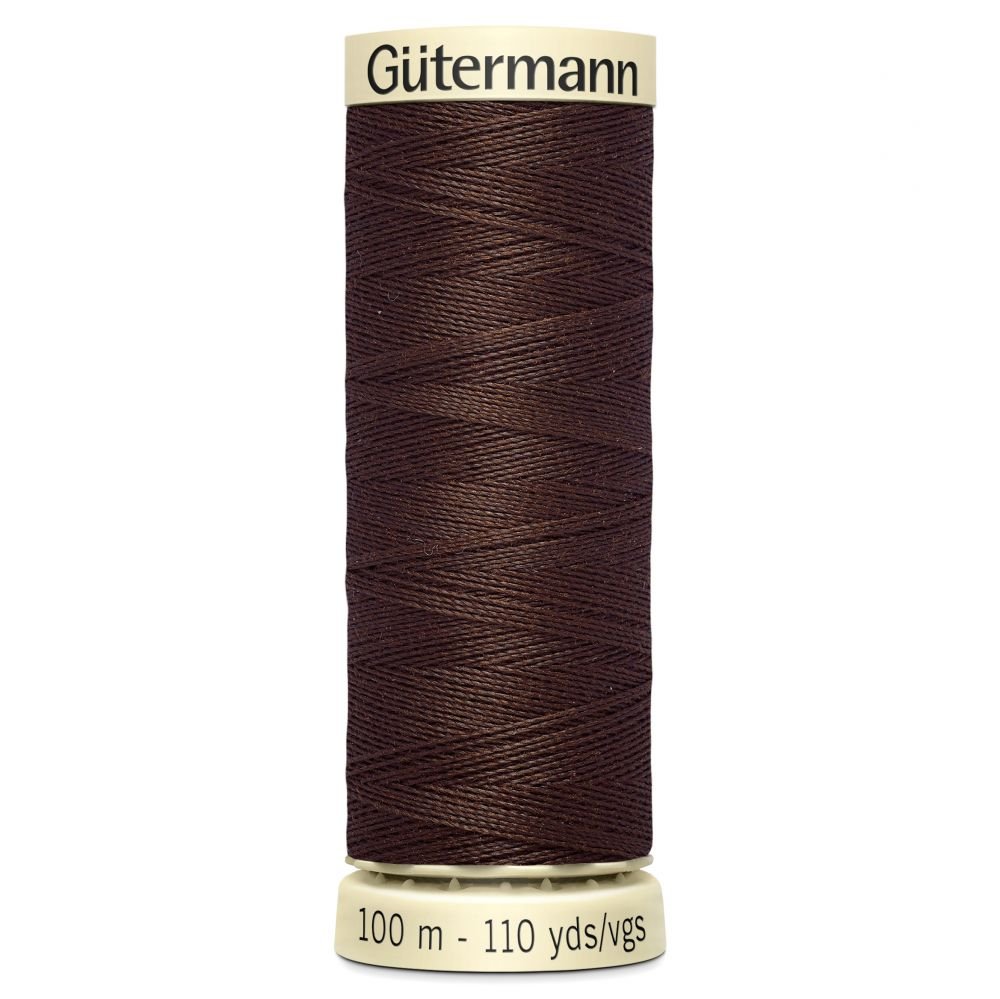 Gutermann Sew All Thread- Col 774 - Pound A Metre