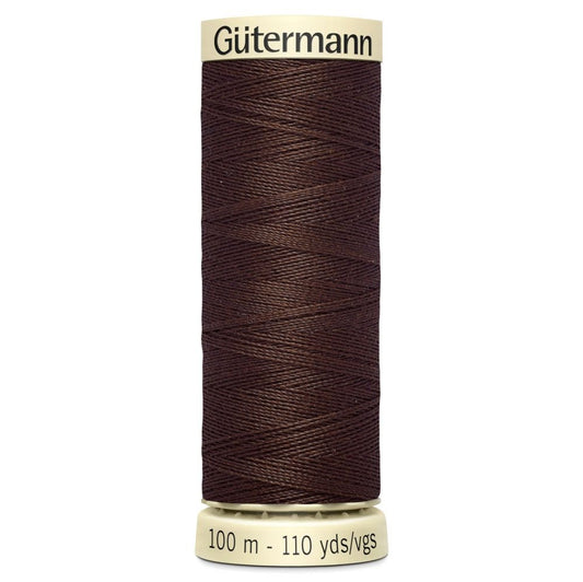 Gutermann Sew All Thread- Col 774 - Pound A Metre