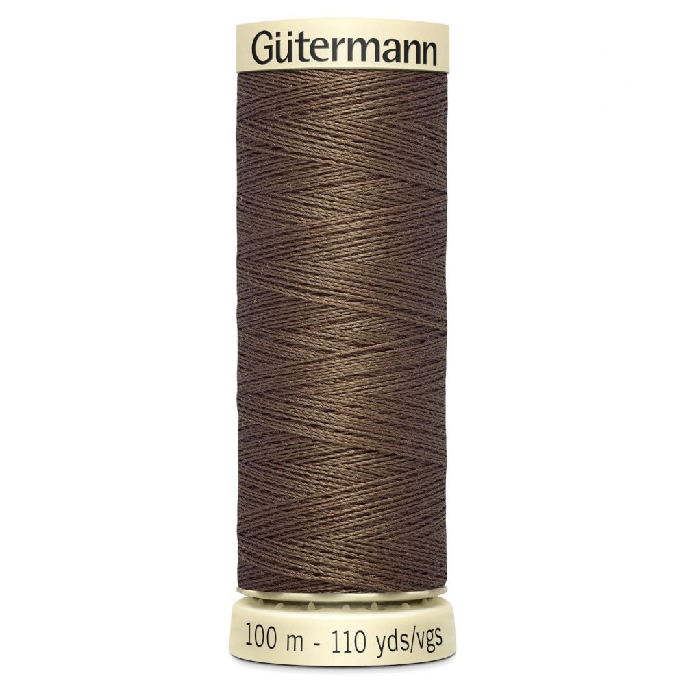 Gutermann Sew All Thread- Col 815 - Pound A Metre
