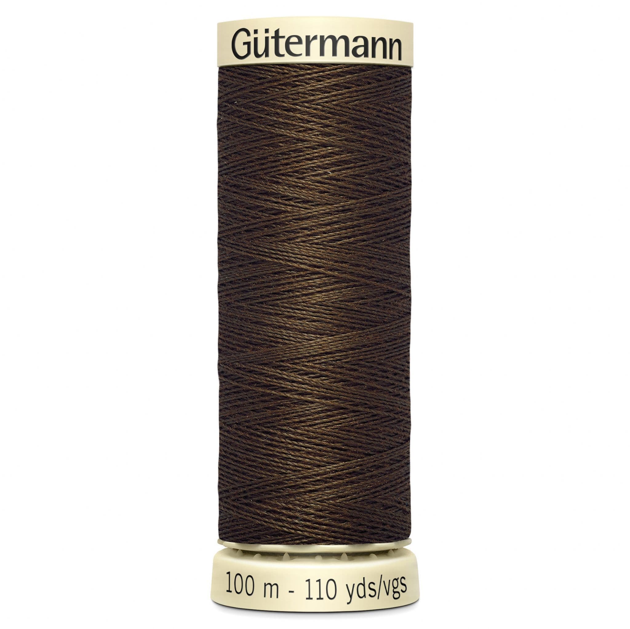 Gutermann Sew All Thread- Col 816 - Pound A Metre