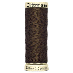 Gutermann Sew All Thread- Col 816 - Pound A Metre