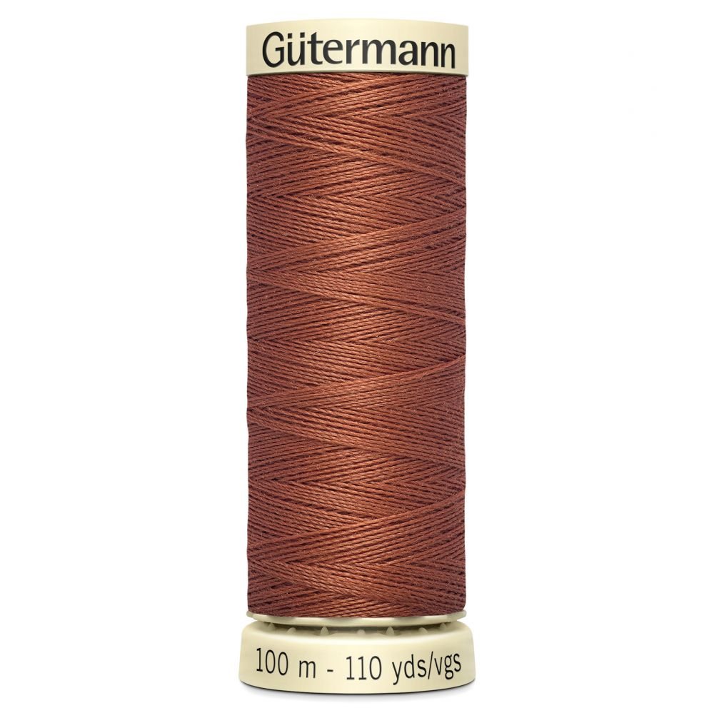 Gutermann Sew All Thread- Col 847 - Pound A Metre