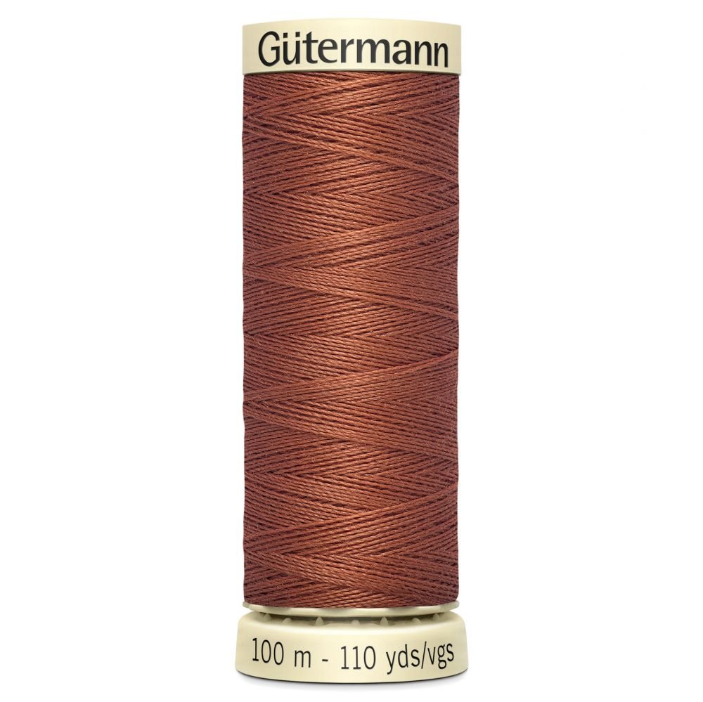 Gutermann Sew All Thread- Col 847 - Pound A Metre