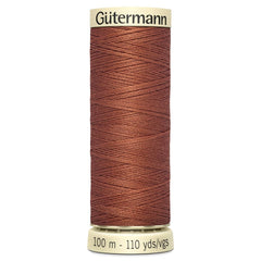Gutermann Sew All Thread- Col 847 - Pound A Metre