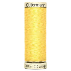 Gutermann Sew All Thread- Col 852 - Pound A Metre