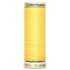 Gutermann Sew All Thread- Col 852 - Pound A Metre