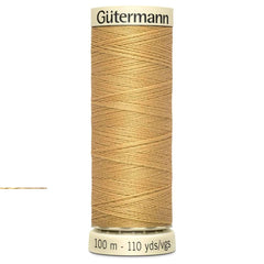 Gutermann Sew All Thread- Col 893 - Pound A Metre