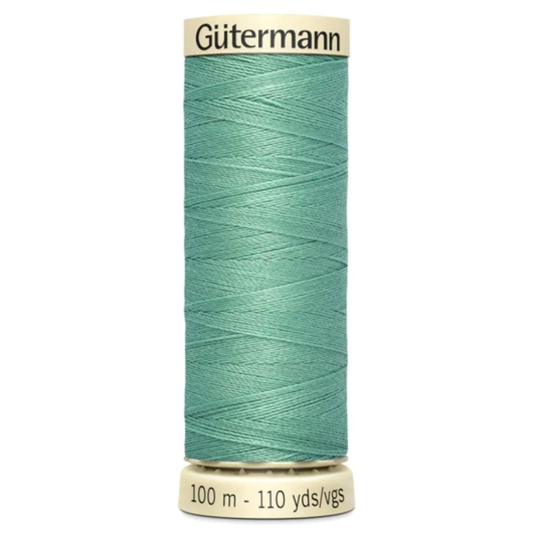 Gutermann Sew All Thread- Colour 100 - Pound A Metre