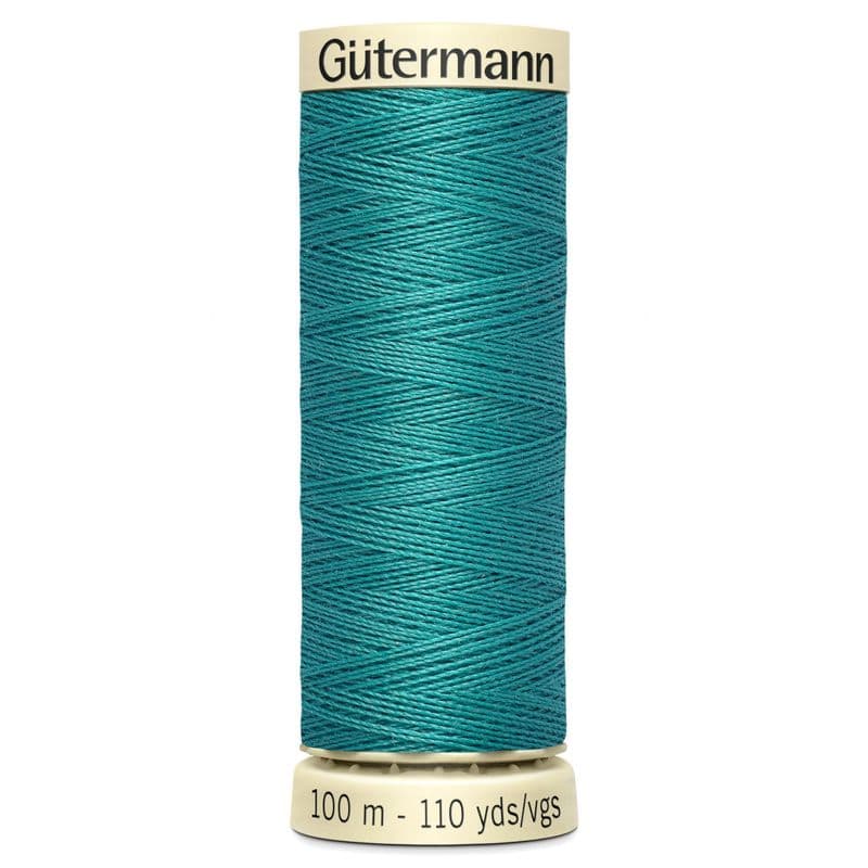 Gutermann Sew All Thread- Colour 107 - Pound A Metre