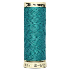 Gutermann Sew All Thread- Colour 107 - Pound A Metre