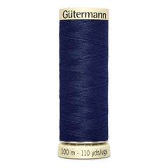 Gutermann Sew All Thread- Colour 11 - Pound A Metre