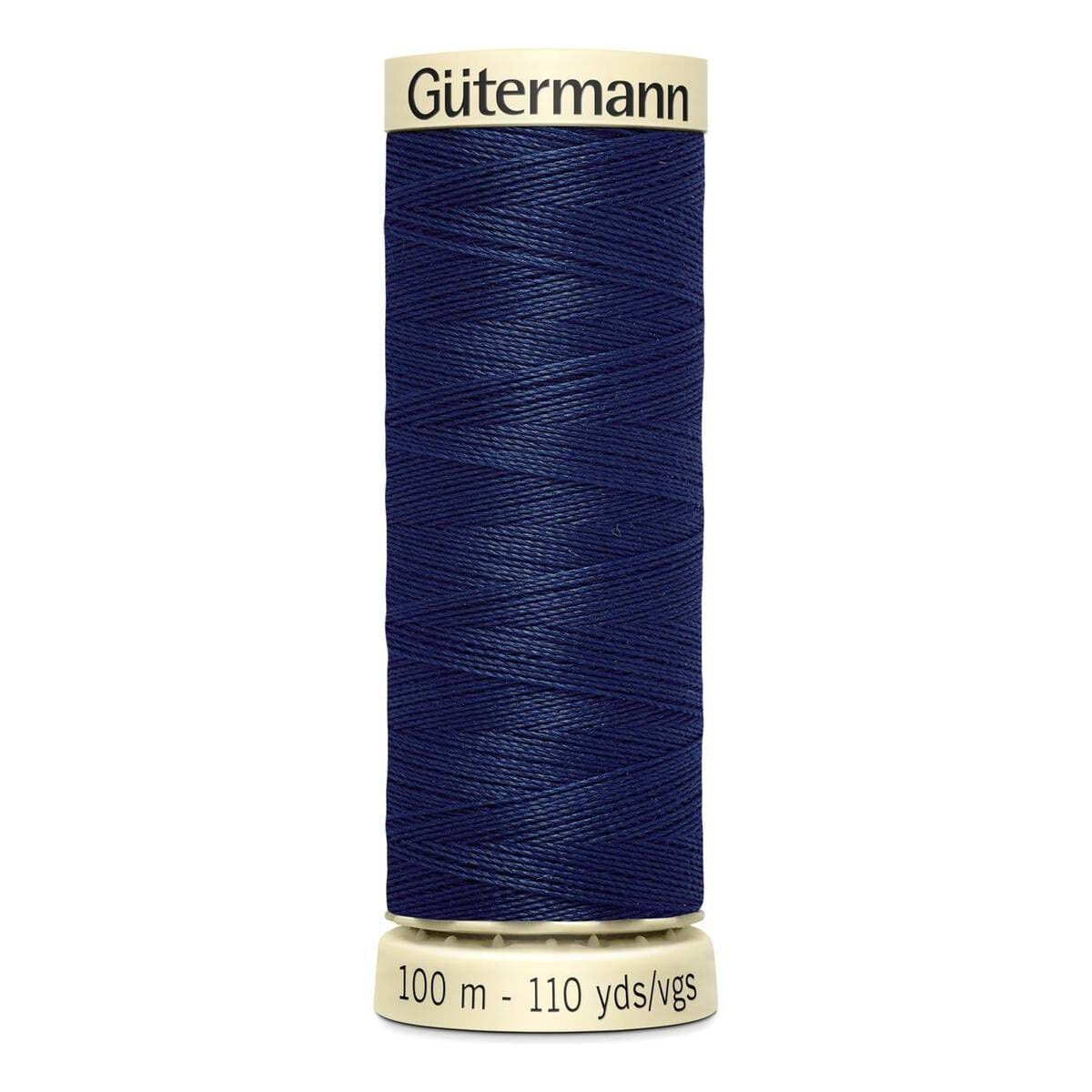 Pound A Metre 100m Gutermann Sew All Thread- Colour 11