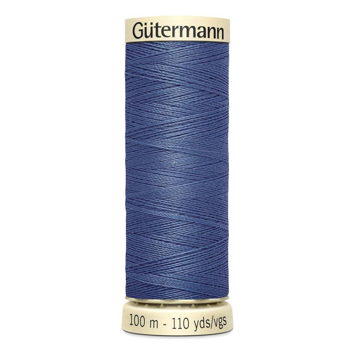 Gutermann Sew All Thread- Colour 112 - Pound A Metre