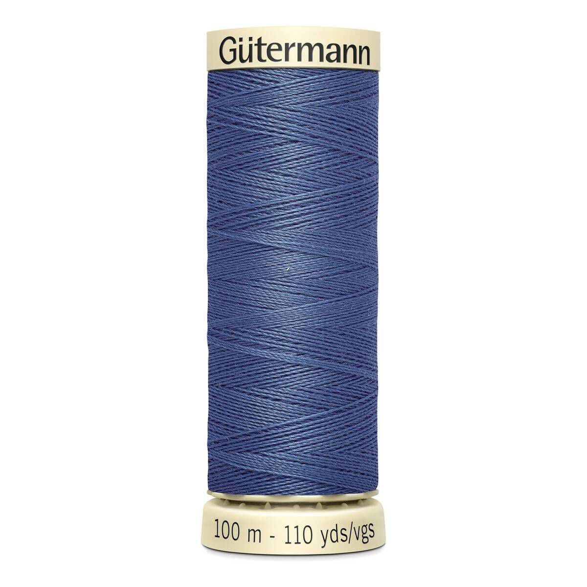 Gutermann Sew All Thread- Colour 112 - Pound A Metre