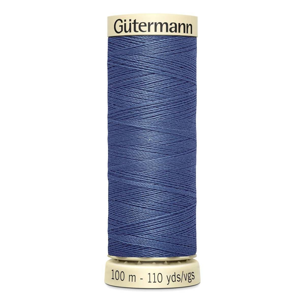 Pound A Metre 100m Gutermann Sew All Thread- Colour 112