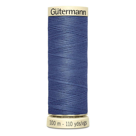 Pound A Metre 100m Gutermann Sew All Thread- Colour 112