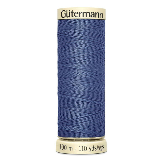 Pound A Metre 100m Gutermann Sew All Thread- Colour 112