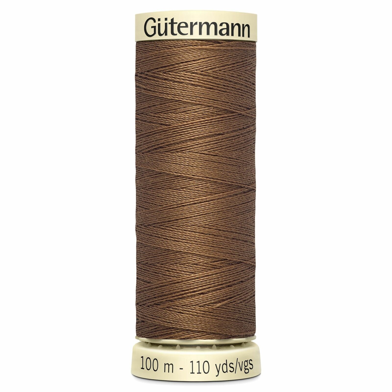 Gutermann Sew All Thread- Colour 124 - Pound A Metre