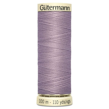 Pound A Metre 100m Gutermann Sew All Thread- Colour 125