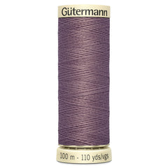 Gutermann Sew All Thread- Colour 126 - Pound A Metre