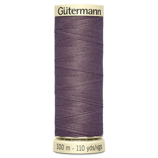 Gutermann Sew All Thread- Colour 127 - Pound A Metre