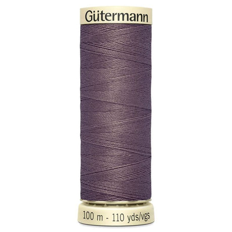 Pound A Metre 100m Gutermann Sew All Thread- Colour 127