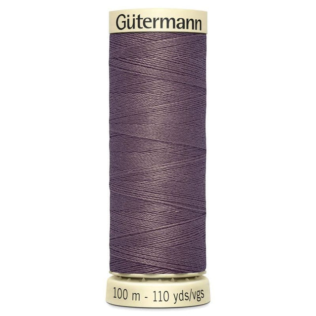 Pound A Metre 100m Gutermann Sew All Thread- Colour 127