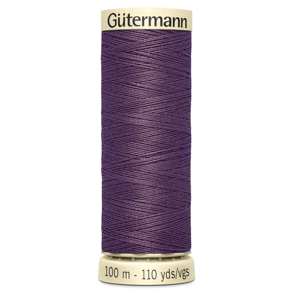 Gutermann Sew All Thread- Colour 128 - Pound A Metre