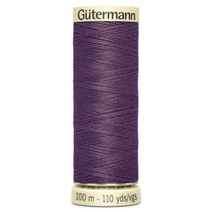 Gutermann Sew All Thread- Colour 128 - Pound A Metre