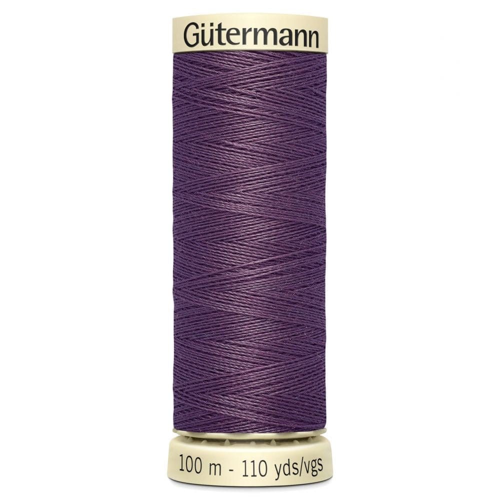 Pound A Metre 100m Gutermann Sew All Thread- Colour 128