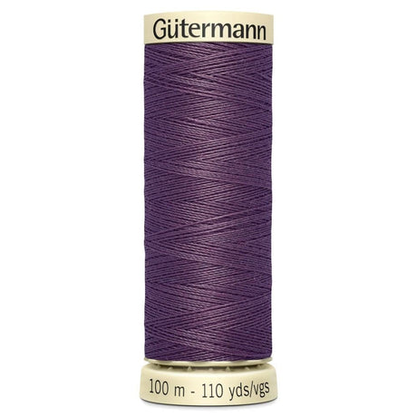 Pound A Metre 100m Gutermann Sew All Thread- Colour 128